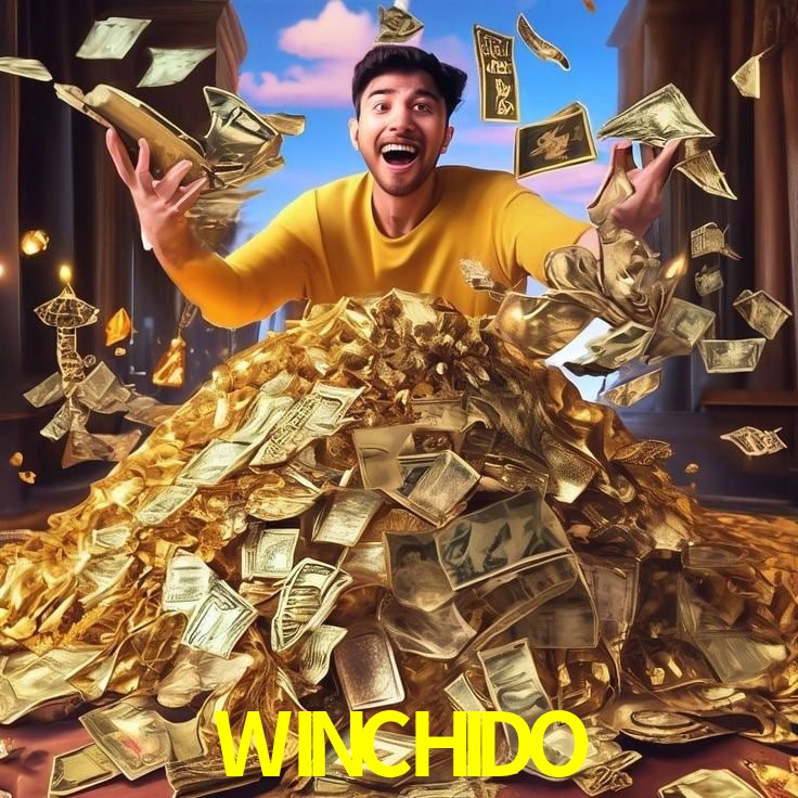 WINCHIDO Bonos - rollover, KYC y retiro Bonos WINCHIDO con checklist de rollover, depósito mínimo, KYC y retiro