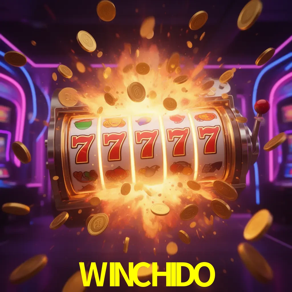 WINCHIDO Juegos - mesas, reglas y cuenta Juegos WINCHIDO con cartas, fichas, mesas en vivo y panel de cuenta móvil